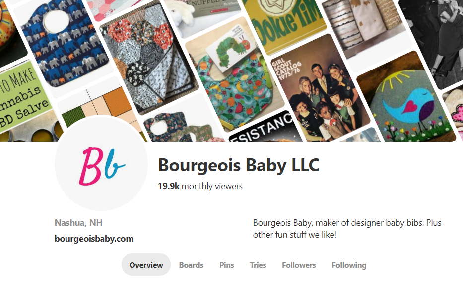 Bourgeois Baby on Pinterest