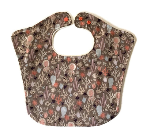 Bourgeois Baby Designer Bibs