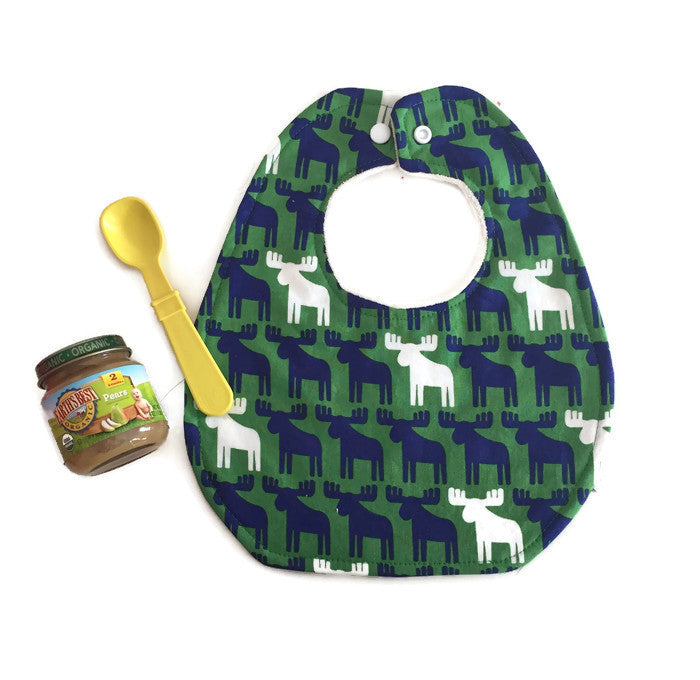 Designer Baby Bibs For Every Baby