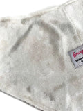 Peace & Love Bandana Bib